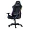 Фото - Кресло для геймеров Sandberg Commander Gaming Chair RGB Black (640-94) | click.ua