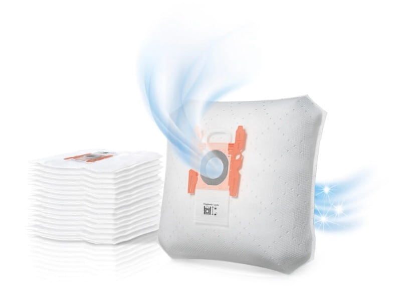 Мешок для пылесоса Bosch BBZ16GALL