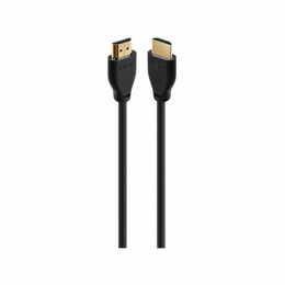 Кабель Ttec HDMI - HDMI (M/M), 1.5 м, Black (2DK38S)