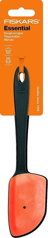 Лопатка кухонная Fiskars Essential (1023803)