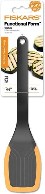 Лопатка кухонная Fiskars Functional Forml (1027300)