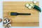 Фото - Лопатка кухонная Fiskars Functional Forml (1027300) | click.ua