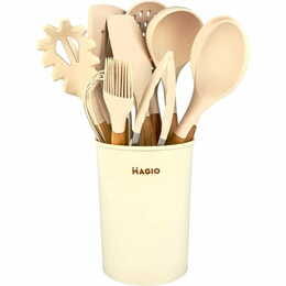 Набір кухонного приладдя Magio MG-1142