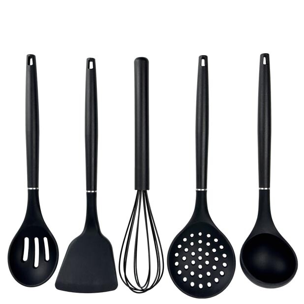 Набір кухонного приладдя Magio MG-1097B 12 предметів