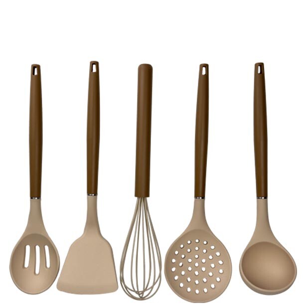 Набір кухонного приладдя Magio MG-1097I 12 предметів