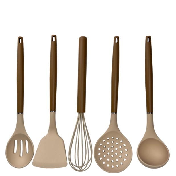 Набір кухонного приладдя Magio MG-1097I 12 предметів