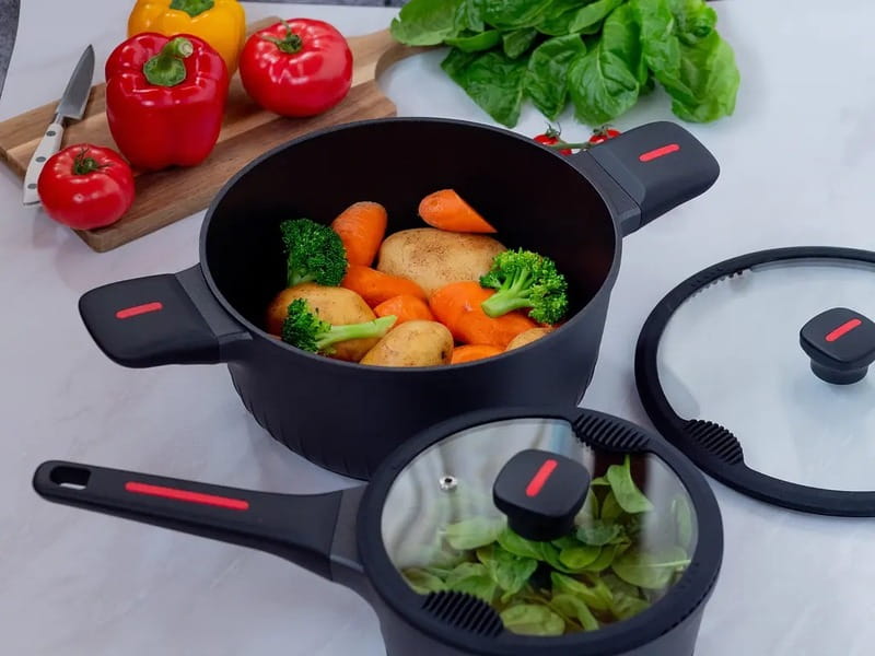 Купить Ковш Magio MG-1172 Ковш Magio MG-1172