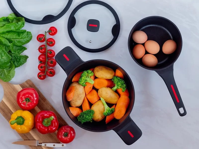 Купить Ковш Magio MG-1172 Ковш Magio MG-1172