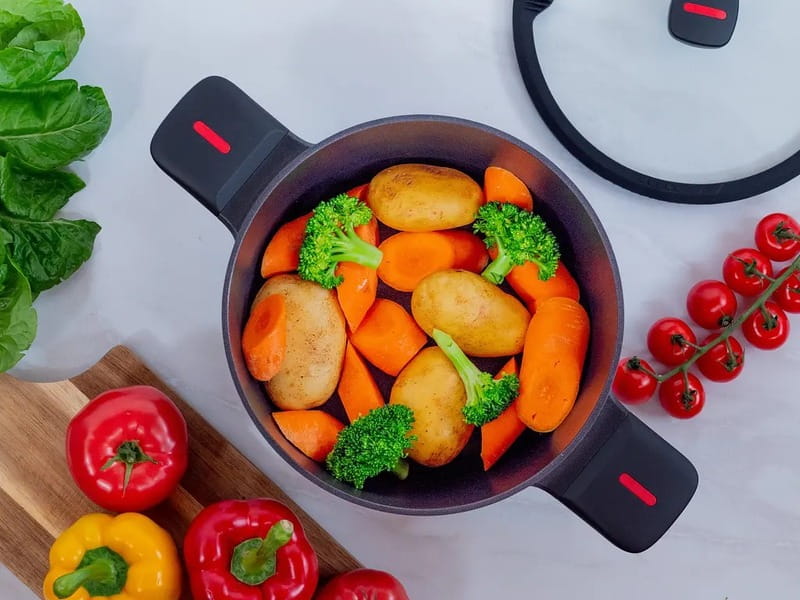 Купить Ковш Magio MG-1172 Ковш Magio MG-1172