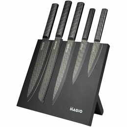 Купить Набор ножей Magio MG-1096 Набор ножей Magio MG-1096