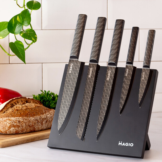 Набор ножей Magio MG-1096 6 предметов