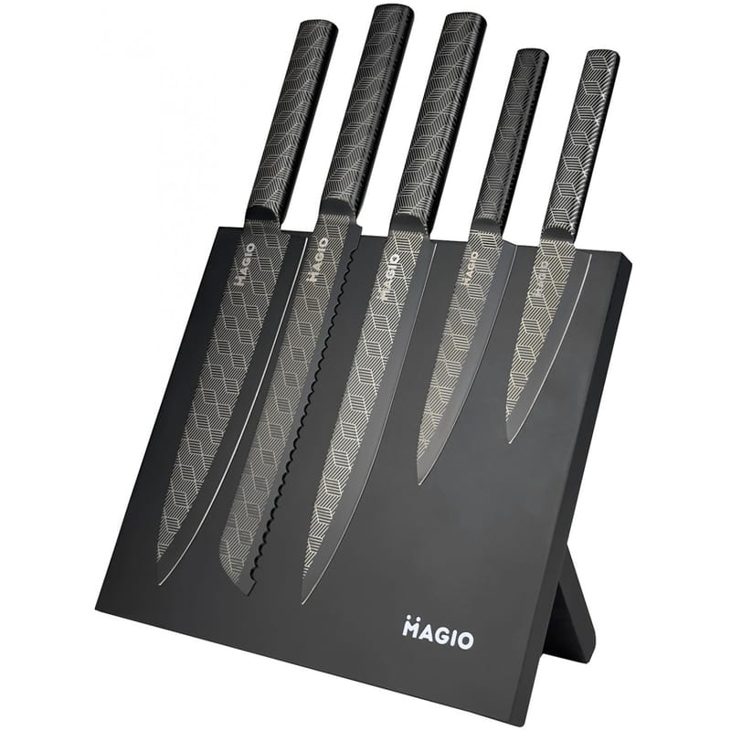 Набір ножів Magio MG-1096