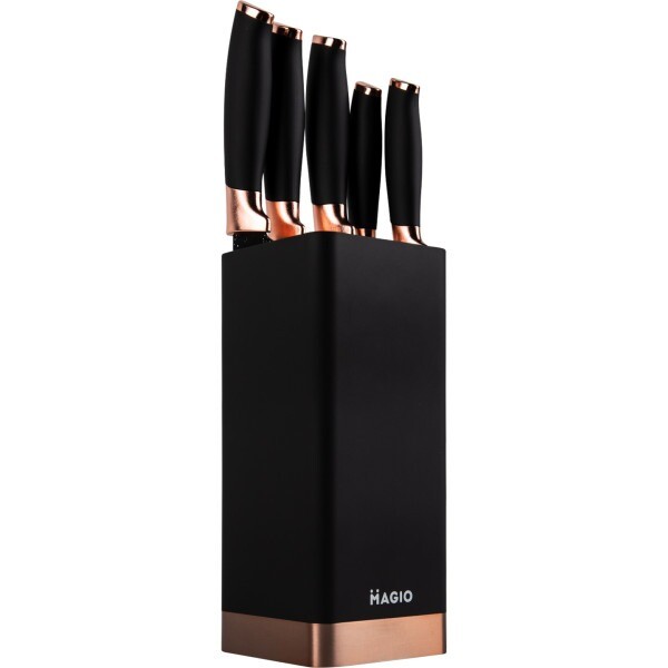 Набір ножів Magio MG-1092 6 предметів