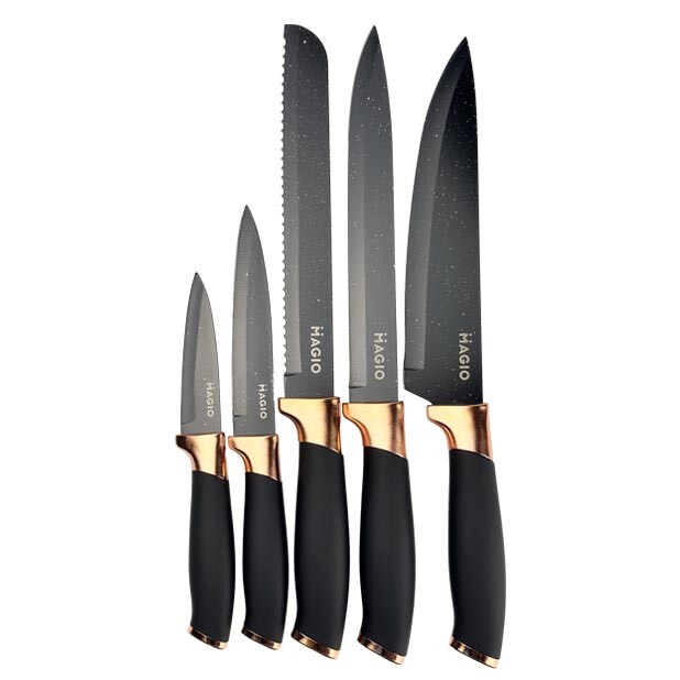 Набір ножів Magio MG-1092 6 предметів