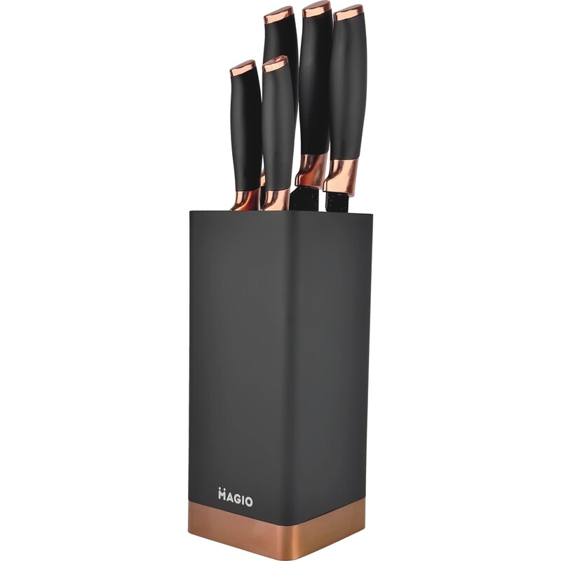 Набір ножів Magio MG-1092 6 предметів