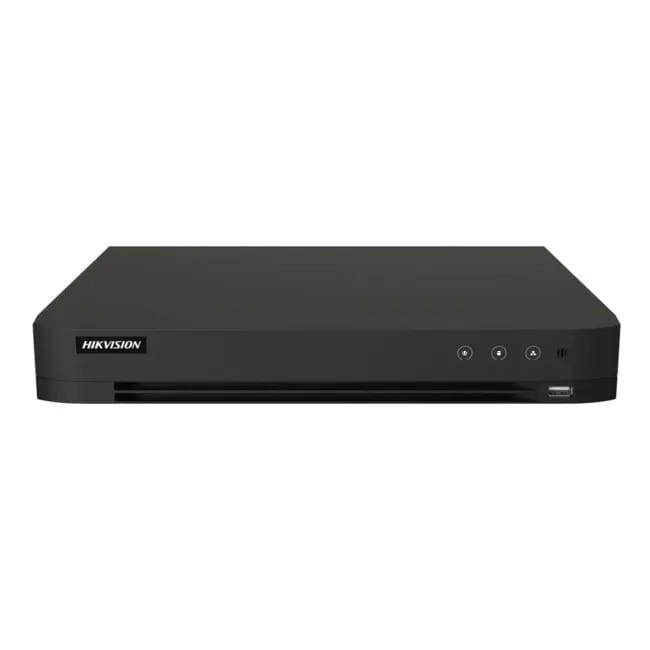 Видеорегистратор Hikvision iDS-7216HQHI-M1/XT