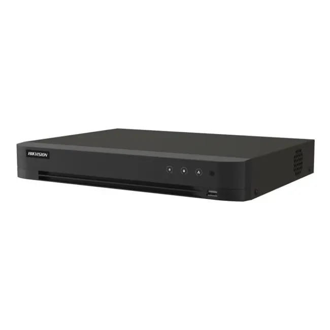 Видеорегистратор Hikvision iDS-7216HQHI-M1/XT