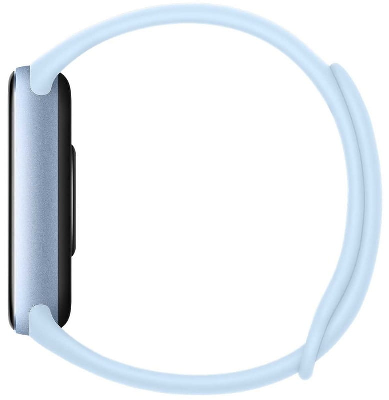 Фитнес-браслет Xiaomi Mi Smart Band 9 Arctic Blue (BHR8346GL)_EU