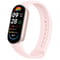 Фото - Фитнес-браслет Xiaomi Smart Band 9 Mystic Rose (BHR8345GL)_EU | click.ua