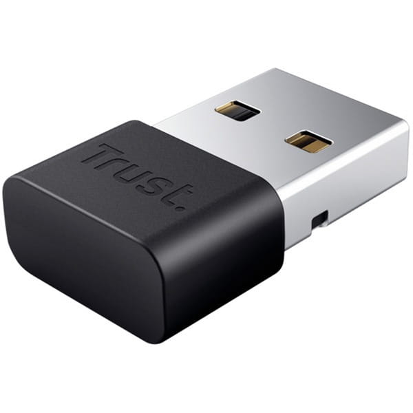 USB-адаптер Trust Myna Bluetooth 5.3 (25329)