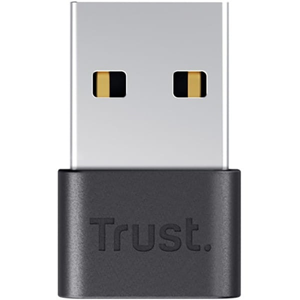 USB-адаптер Trust Myna Bluetooth 5.3 (25329)