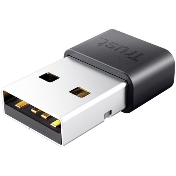 USB-адаптер Trust Myna Bluetooth 5.3 (25329)