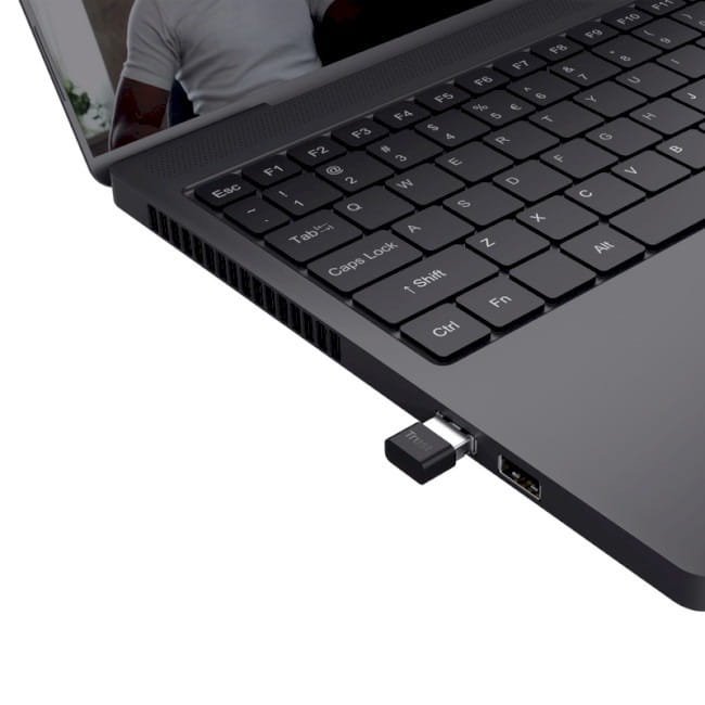 USB-адаптер Trust Myna Bluetooth 5.3 (25329)