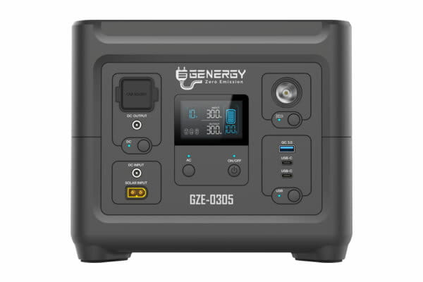 Зарядная станция Genergy GZE0305 500W