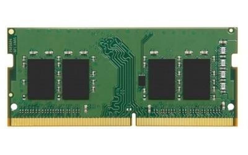 Модуль пам`яті SO-DIMM 16GB/2666 DDR4 Kingston (KVR26S19D8/16)