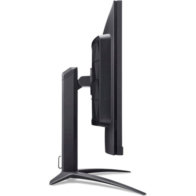 Монітор Acer 31.5" Predator XB323QKV3bmiiphx (UM.JX3EE.301) IPS Black 160Hz