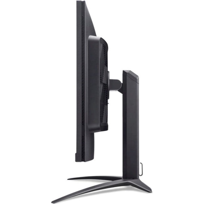 Монітор Acer 31.5" Predator XB323QKV3bmiiphx (UM.JX3EE.301) IPS Black 160Hz