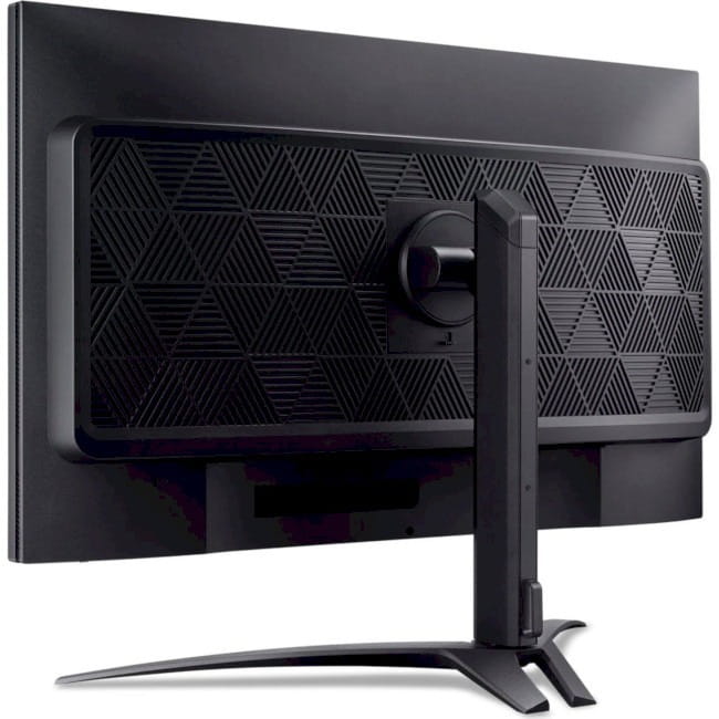 Монітор Acer 31.5" Predator XB323QKV3bmiiphx (UM.JX3EE.301) IPS Black 160Hz