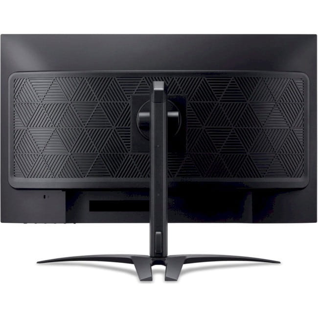 Монітор Acer 31.5" Predator XB323QKV3bmiiphx (UM.JX3EE.301) IPS Black 160Hz