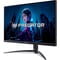 Фото - Монітор Acer 31.5" Predator XB323QKV3bmiiphx (UM.JX3EE.301) IPS Black 160Hz | click.ua