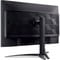 Фото - Монітор Acer 31.5" Predator XB323QKV3bmiiphx (UM.JX3EE.301) IPS Black 160Hz | click.ua