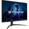 Фото - Монітор Acer 31.5" Predator XB323QKV3bmiiphx (UM.JX3EE.301) IPS Black 160Hz | click.ua