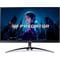 Фото - Монітор Acer 31.5" Predator XB323QKV3bmiiphx (UM.JX3EE.301) IPS Black 160Hz | click.ua