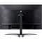 Фото - Монітор Acer 31.5" Predator XB323QKV3bmiiphx (UM.JX3EE.301) IPS Black 160Hz | click.ua