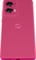 Фото - Смартфон Motorola Moto Edge 50 Fusion 8/256GB Hot Pink (PB3T0060UA) | click.ua