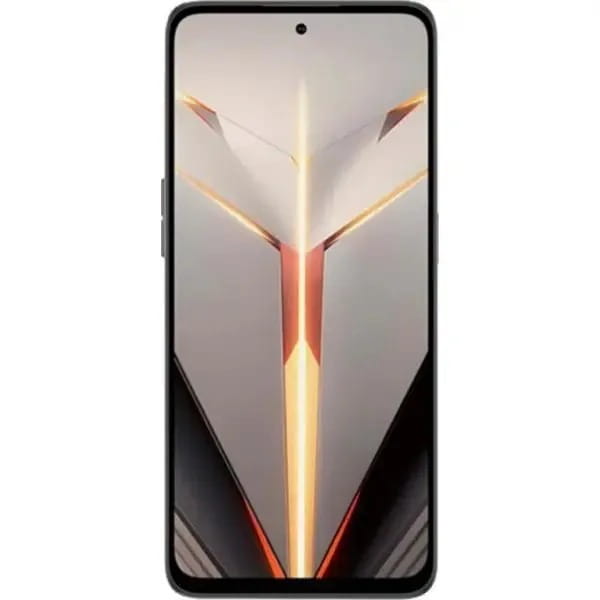 Смартфон ZTE Nubia Neo 2 5G 8/256GB Silver