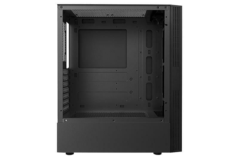 Корпус 2E Gaming Runa (G2107) Black (2E-G2107) без БЖ