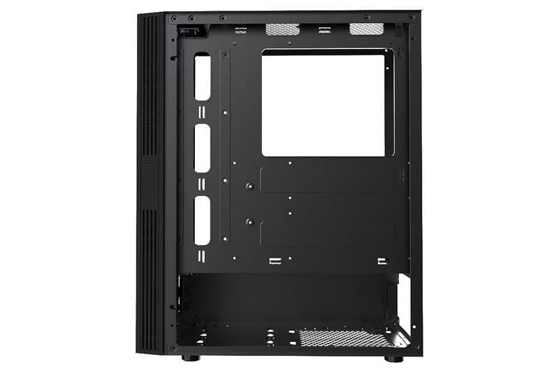 Корпус 2E Gaming Runa (G2107) Black (2E-G2107) без БП