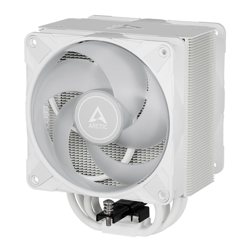 Кулер процессорный Arctic Freezer 36 A-RGB White (ACFRE00125A)