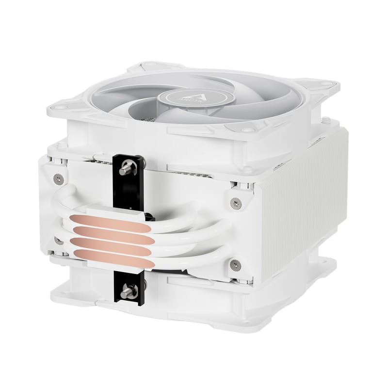 Кулер процессорный Arctic Freezer 36 A-RGB White (ACFRE00125A)