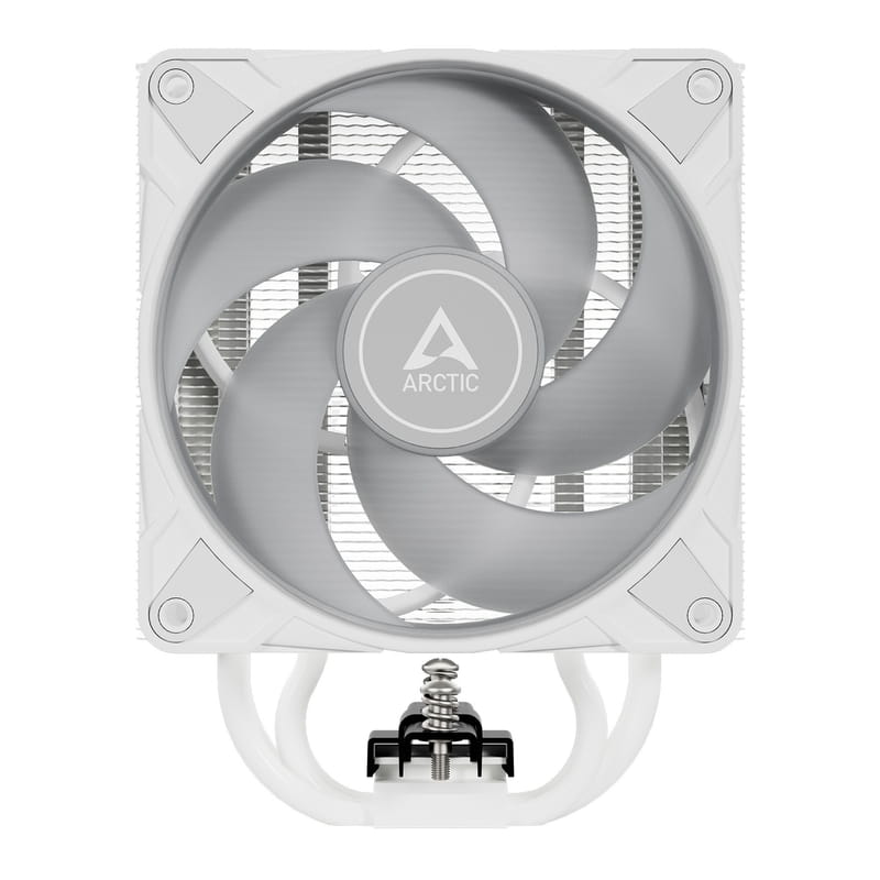 Кулер процессорный Arctic Freezer 36 A-RGB White (ACFRE00125A)