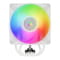 Фото - Кулер процессорный Arctic Freezer 36 A-RGB White (ACFRE00125A) | click.ua