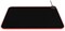 Фото - Ігрова поверхня AOC Agon AMM700 RGB Mouse Pad M Black (AMM700DR0R) | click.ua