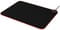 Фото - Игровая поверхность AOC Agon AMM700 RGB Mouse Pad M Black (AMM700DR0R) | click.ua