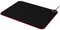 Фото - Ігрова поверхня AOC Agon AMM700 RGB Mouse Pad M Black (AMM700DR0R) | click.ua