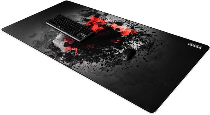 Ігрова поверхня ModeCom Volcano Meru XXL (PMK-MC-VOLCANO-MERU)